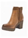 Botin Mujer H699 PANAMA JACK café