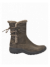 Bota Mujer H705 PANAMA JACK brown