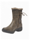 Bota Mujer H705 PANAMA JACK brown