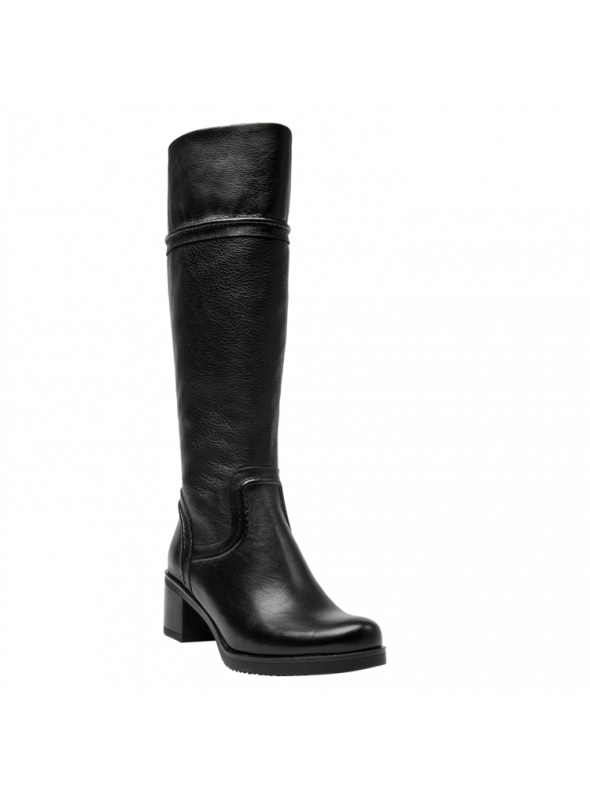 Bota Mujer 3172 POLLINI negrog