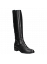 Bota Mujer H254 POLLINI negro