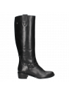 Bota Mujer H254 POLLINI negro