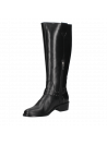 Bota Mujer H254 POLLINI negro
