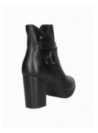 Botin Mujer H037 16 HRS negro