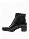 Botin Mujer H218 POLLINI negro
