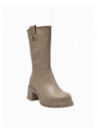 Bota Mujer H355 ZAPPA taupe