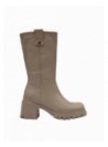 Bota Mujer H355 ZAPPA taupe
