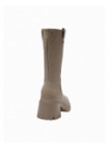Bota Mujer H355 ZAPPA taupe