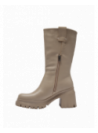 Bota Mujer H355 ZAPPA taupe