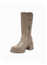 Bota Mujer H355 ZAPPA taupe