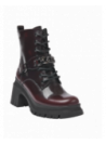 Botin Mujer H358 ZAPPA burdeo