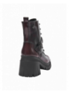 Botin Mujer H358 ZAPPA burdeo