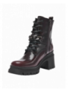 Botin Mujer H358 ZAPPA burdeo
