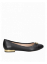 Mocasin Mujer H506 MINGO negro
