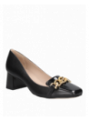 Zapato Mujer H510 MINGO negro