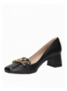 Zapato Mujer H510 MINGO negro