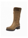 Bota Mujer H677 BRUNO ROSSI camel