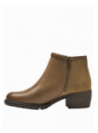 Botin Mujer H693 PANAMA JACK camel