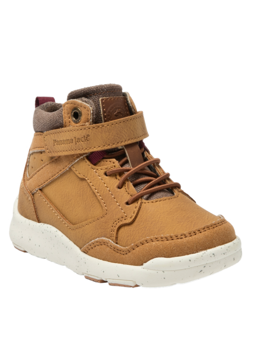 Botin Niño H783 Panama Jack