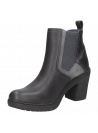 Botin Mujer H036 16 HRS azul