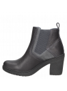 Botin Mujer H036 16 HRS azul