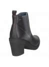 Botin Mujer H036 16 HRS azul
