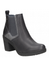 Botin Mujer H036 16 HRS azul