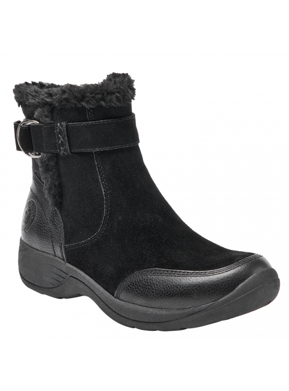 Botin Mujer H683 PANAMA JACK café