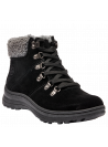 Botin Mujer H686 PANAMA JACK negro