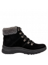 Botin Mujer H686 PANAMA JACK negro