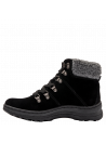 Botin Mujer H686 PANAMA JACK negro