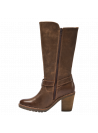 Bota Mujer H704 PANAMA JACK café