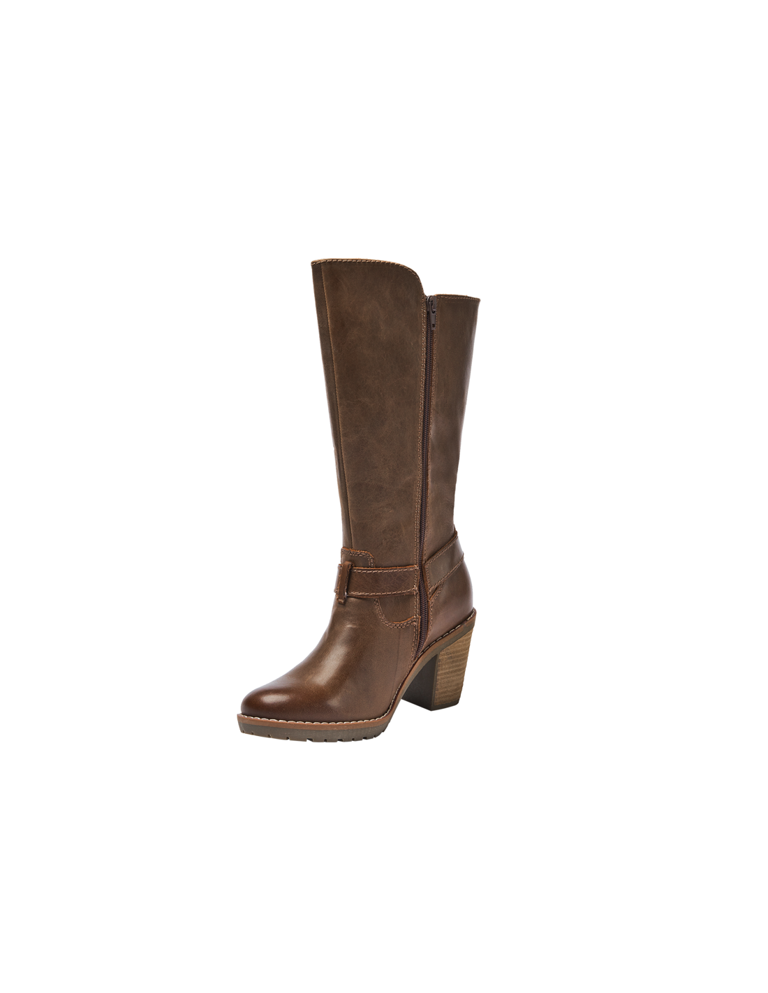 Bota de cuero para mujer Panama Jack Compra online ahora