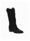 Bota Mujer H205 POLLINI negro