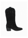 Bota Mujer H205 POLLINI negro