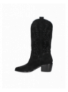 Bota Mujer H205 POLLINI negro
