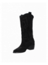 Bota Mujer H205 POLLINI negro