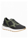 Zapatilla Mujer H321 ZAPPA negro