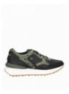 Zapatilla Mujer H321 ZAPPA negro