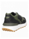 Zapatilla Mujer H321 ZAPPA negro