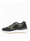 Zapatilla Mujer H321 ZAPPA negro
