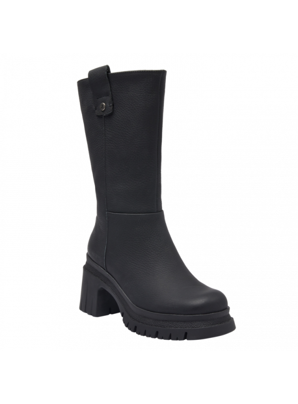 Bota Mujer H355 ZAPPA taupe