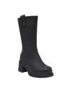 Bota Mujer H355 ZAPPA negro