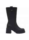 Bota Mujer H355 ZAPPA negro