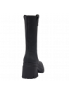 Bota Mujer H355 ZAPPA negro