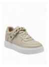 Zapatilla Mujer H332 ZAPPA beige