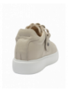 Zapatilla Mujer H332 ZAPPA beige