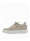 Zapatilla Mujer H332 ZAPPA beige