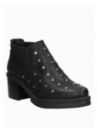 Botin Mujer H390 ZAPPA negro