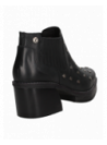 Botin Mujer H390 ZAPPA negro